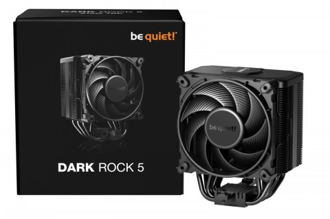 Chłodzenie CPU Dark Rock 5 BK035 Be quiet!