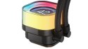 Chłodzenie CPU iCUE LINK TITAN 360 RX LCD AIO 360mm Corsair