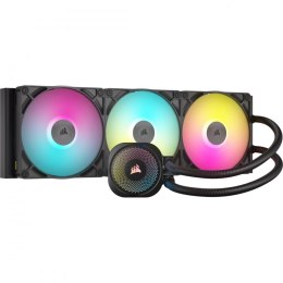 Chłodzenie wodne iCUE LINK TITAN 420 RX RGB AIO 420mm Corsair
