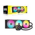 Chłodzenie wodne iCUE LINK TITAN 420 RX RGB AIO 420mm Corsair