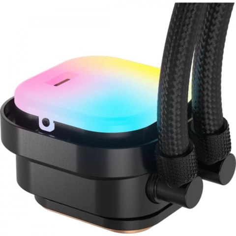 Chłodzenie wodne iCUE LINK TITAN 420 RX RGB AIO 420mm Corsair Chłodzenie wodne iCUE LINK TITAN 420 RX RGB AIO 420mm Corsair