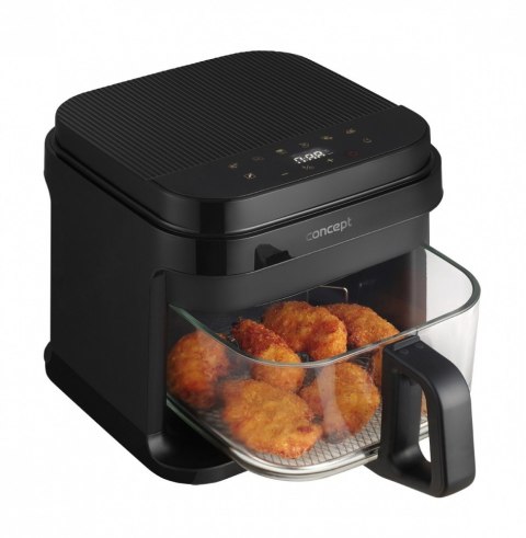 Frytkownica beztłuszczowa FR5500 Concept