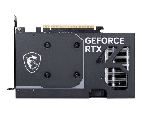 Karta graficzna GeForce RTX 5060 8G VENTUS 2X OC MSI