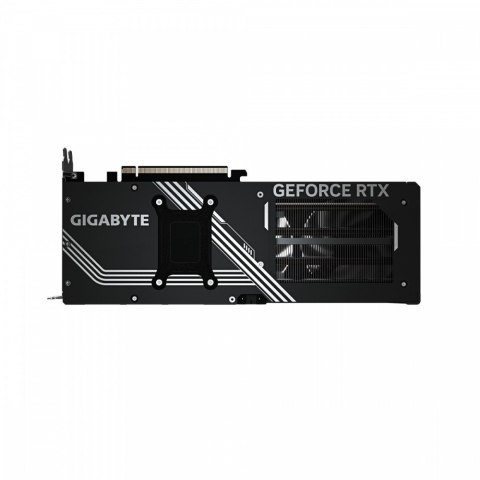 Karta graficzna GeForce RTX 5070 WINDFORCE SFF 12G 192BIT GDDR7 3DP/HDMI Gigabyte Karta graficzna GeForce RTX 5070 WINDFORCE SFF 12G 192BIT GDDR7 3DP/HDMI Gigabyte