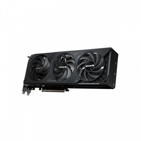 Karta graficzna GeForce RTX 5070 WINDFORCE SFF 12G 192BIT GDDR7 3DP/HDMI Gigabyte Karta graficzna GeForce RTX 5070 WINDFORCE SFF 12G 192BIT GDDR7 3DP/HDMI Gigabyte