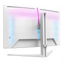 Monitor 31.5 cala 32M2C5501 Curved VA 180Hz HDMIx2 DP HAS Ambiglow Philips