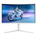 Monitor 31.5 cala 32M2C5501 Curved VA 180Hz HDMIx2 DP HAS Ambiglow Philips