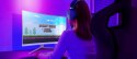 Monitor 31.5 cala 32M2C5501 Curved VA 180Hz HDMIx2 DP HAS Ambiglow Philips