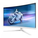 Monitor 31.5 cala 32M2C5501 Curved VA 180Hz HDMIx2 DP HAS Ambiglow Philips