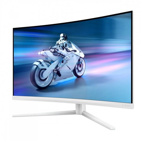 Monitor 31.5 cala 32M2C5501 Curved VA 180Hz HDMIx2 DP HAS Ambiglow Philips Monitor 31.5 cala 32M2C5501 Curved VA 180Hz HDMIx2 DP HAS Ambiglow Philips