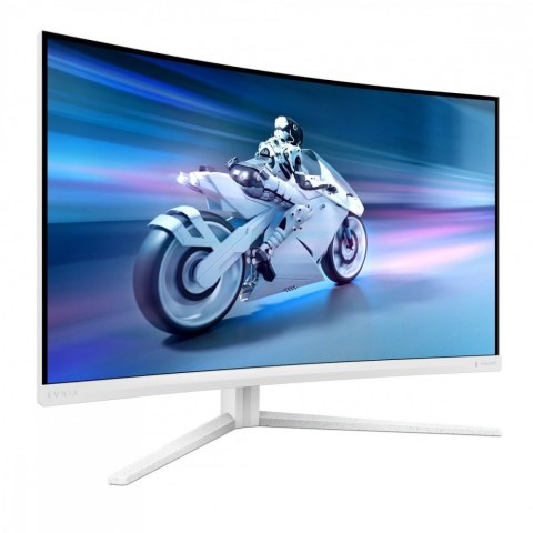Monitor 31.5 cala 32M2C5501 Curved VA 180Hz HDMIx2 DP HAS Ambiglow Philips Monitor 31.5 cala 32M2C5501 Curved VA 180Hz HDMIx2 DP HAS Ambiglow Philips