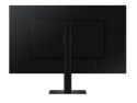 Monitor 32 cali ViewFinity S80UD IPS 3840x2160 UHD 16:9 1xHDMI 1xDP 1xUSB-C 90W 3xUSB 3.0 LAN KVM 5ms PinP/PbyP 60Hz HAS+PIV pła Samsung
