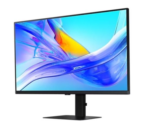 Monitor 32 cali ViewFinity S80UD IPS 3840x2160 UHD 16:9 1xHDMI 1xDP 1xUSB-C 90W 3xUSB 3.0 LAN KVM 5ms PinP/PbyP 60Hz HAS+PIV pła Samsung Monitor 32 cali ViewFinity S80UD IPS 3840x2160 UHD 16:9 1xHDMI 1xDP 1xUSB-C 90W 3xUSB 3.0 LAN KVM 5ms PinP/PbyP 60Hz HAS+PIV pła Samsung