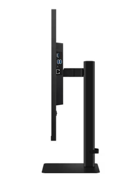 Monitor 32 cali ViewFinity S80UD IPS 3840x2160 UHD 16:9 1xHDMI 1xDP 1xUSB-C 90W 3xUSB 3.0 LAN KVM 5ms PinP/PbyP 60Hz HAS+PIV pła Samsung Monitor 32 cali ViewFinity S80UD IPS 3840x2160 UHD 16:9 1xHDMI 1xDP 1xUSB-C 90W 3xUSB 3.0 LAN KVM 5ms PinP/PbyP 60Hz HAS+PIV pła Samsung