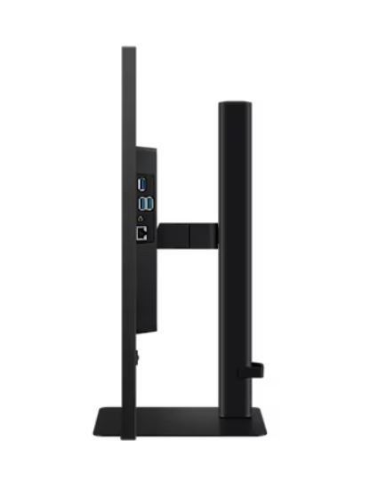 Monitor 32 cali ViewFinity S80UD IPS 3840x2160 UHD 16:9 1xHDMI 1xDP 1xUSB-C 90W 3xUSB 3.0 LAN KVM 5ms PinP/PbyP 60Hz HAS+PIV pła Samsung Monitor 32 cali ViewFinity S80UD IPS 3840x2160 UHD 16:9 1xHDMI 1xDP 1xUSB-C 90W 3xUSB 3.0 LAN KVM 5ms PinP/PbyP 60Hz HAS+PIV pła Samsung