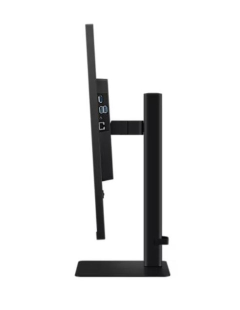 Monitor 32 cali ViewFinity S80UD IPS 3840x2160 UHD 16:9 1xHDMI 1xDP 1xUSB-C 90W 3xUSB 3.0 LAN KVM 5ms PinP/PbyP 60Hz HAS+PIV pła Samsung Monitor 32 cali ViewFinity S80UD IPS 3840x2160 UHD 16:9 1xHDMI 1xDP 1xUSB-C 90W 3xUSB 3.0 LAN KVM 5ms PinP/PbyP 60Hz HAS+PIV pła Samsung