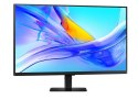 Monitor 32 cali ViewFinity S80UD IPS 3840x2160 UHD 16:9 1xHDMI 1xDP 1xUSB-C 90W 3xUSB 3.0 LAN KVM 5ms PinP/PbyP 60Hz HAS+PIV pła Samsung