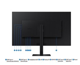 Monitor 37 cali LS37D800UAUXEN Samsung