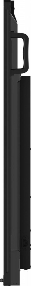 Monitor 65 cali TE6515A-B1AG IPS,4K,40pkt,550cd,DeepContrast-IR+, HDMI x2,DP,USB-C, 2 x 20W, OPS Slot x1, 5xUSB, 2xRJ45,8-Arr IIYAMA