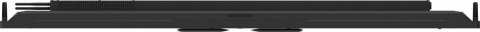 Monitor 65 cali TE6515A-B1AG IPS,4K,40pkt,550cd,DeepContrast-IR+, HDMI x2,DP,USB-C, 2 x 20W, OPS Slot x1, 5xUSB, 2xRJ45,8-Arr IIYAMA