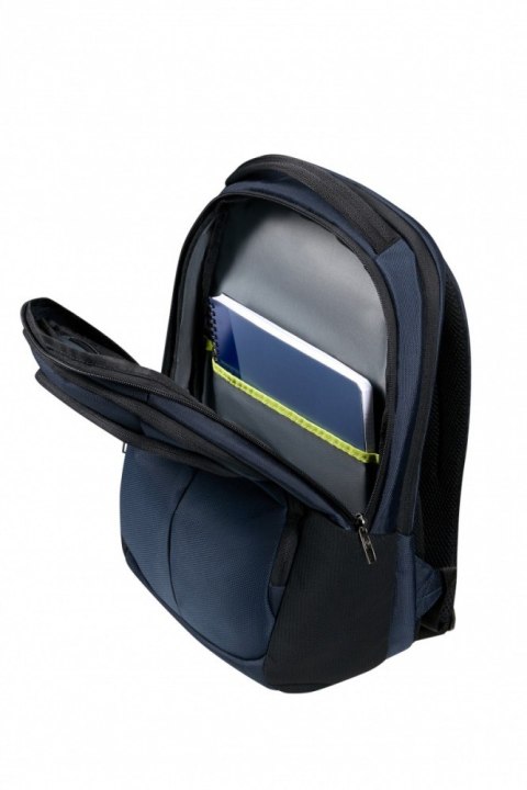 Plecak na laptopa 15.6 cala Guardit 3.0 M granatowy Samsonite