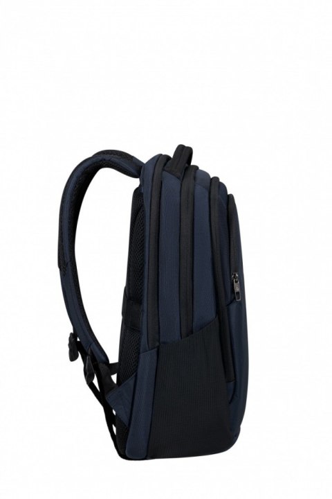 Plecak na laptopa 15.6 cala Guardit 3.0 M granatowy Samsonite