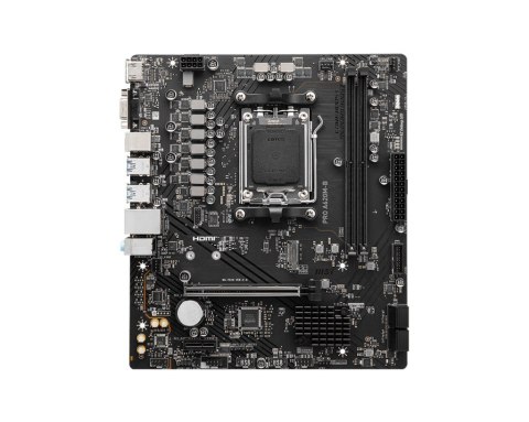 Płyta główna PRO A620M-B AM5 2DDR5 HDMI/M2 mATX MSI