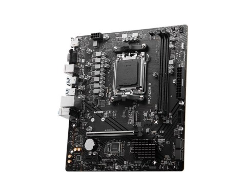 Płyta główna PRO A620M-B AM5 2DDR5 HDMI/M2 mATX MSI