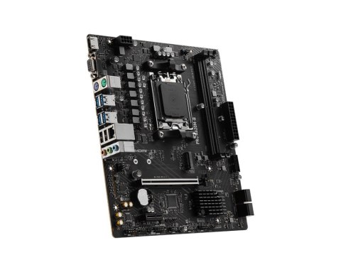 Płyta główna PRO A620M-B AM5 2DDR5 HDMI/M2 mATX MSI