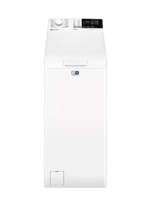 Pralka top EW6TN4062P TM wyświetlacz Electrolux