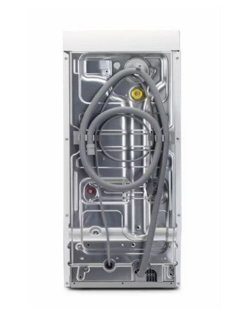 Pralka top EW6TN4062P TM wyświetlacz Electrolux
