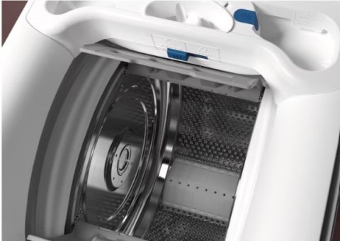 Pralka top EW6TN4062P TM wyświetlacz Electrolux