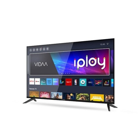 Telewizor QLED 50 cali QL50IPLAY6200-U Allview