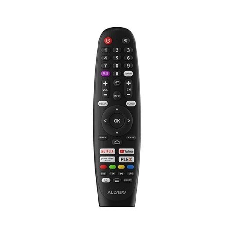 Telewizor QLED 50 cali QL50IPLAY6200-U Allview