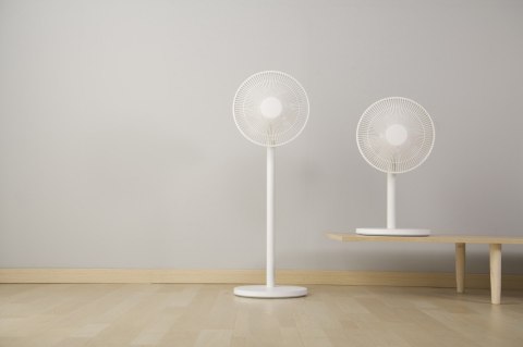 Wentylator Mi Smart Standing Fan 2 Lite XIAOMI Wentylator Mi Smart Standing Fan 2 Lite XIAOMI