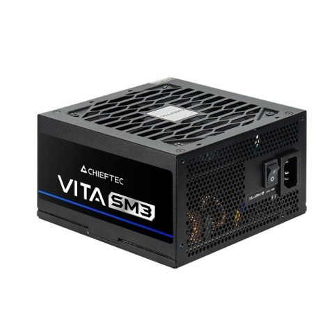 Zasilacz BPX-850-C VITA Series 850W ATX Chieftec Zasilacz BPX-850-C VITA Series 850W ATX Chieftec