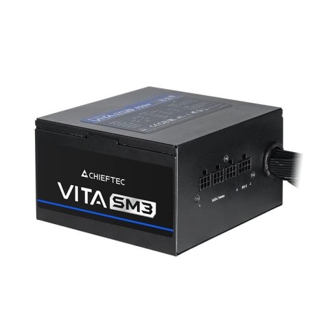 Zasilacz BPX-850-C VITA Series 850W ATX Chieftec Zasilacz BPX-850-C VITA Series 850W ATX Chieftec
