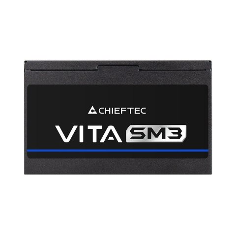 Zasilacz BPX-850-C VITA Series 850W ATX Chieftec Zasilacz BPX-850-C VITA Series 850W ATX Chieftec