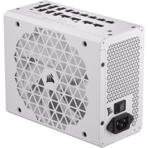 Zasilacz RM1200X SHIFT 80+ GOLD ATX WHITE Corsair