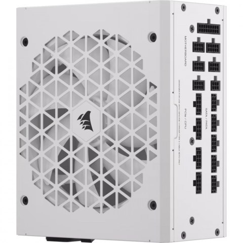 Zasilacz RM1200X SHIFT 80+ GOLD ATX WHITE Corsair Zasilacz RM1200X SHIFT 80+ GOLD ATX WHITE Corsair