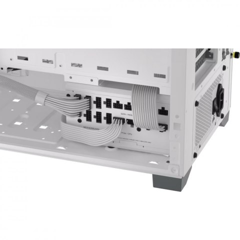Zasilacz RM1200X SHIFT 80+ GOLD ATX WHITE Corsair Zasilacz RM1200X SHIFT 80+ GOLD ATX WHITE Corsair