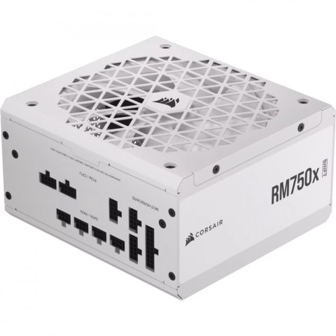 Zasilacz RM750X SHIFT 80+ GOLD ATX WHITE Corsair Zasilacz RM750X SHIFT 80+ GOLD ATX WHITE Corsair