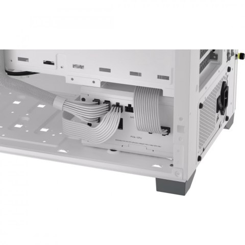 Zasilacz RM750X SHIFT 80+ GOLD ATX WHITE Corsair Zasilacz RM750X SHIFT 80+ GOLD ATX WHITE Corsair