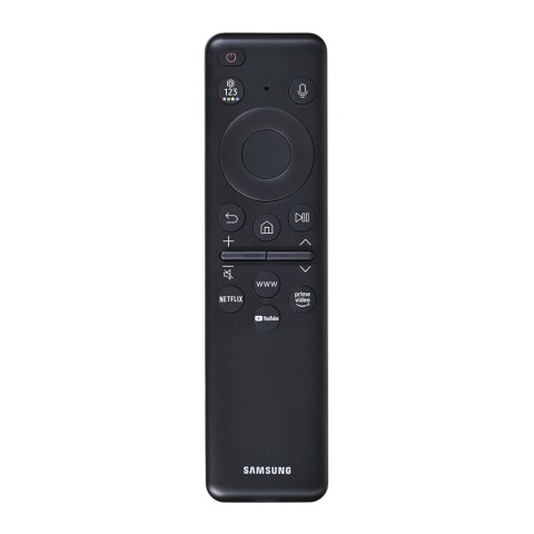 Telewizor Samsung QE65QN70F Neo QLED 65'' 4K Ultra HD 144 Hz Tizen Q-Symphony Czarny (MODEL 2025) Telewizor Samsung QE65QN70F Neo QLED 65'' 4K Ultra HD 144 Hz Tizen Q-Symphony Czarny (MODEL 2025)