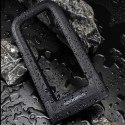 Zapięcie rowerowe Rockbros RKS626-BKU-lock - czarne