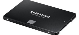 Dysk SSD 870EVO MZ-77E2T0B/EU 2TB Samsung