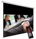 Ekran elektryczny Business Electric 200 (16:10, 195 x121.8cm, powierzchnia biała, matowa) Avtek