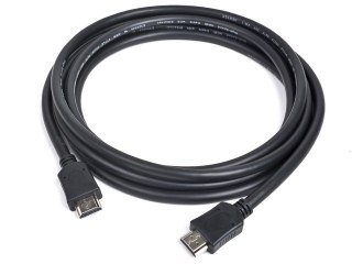 Kabel HDMI-HDMI v2.0 3D TV High Speed Ethernet 20M (pozłacane końcówki) Gembird