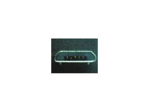 Kabel LUNA mikro USB 2.0 AM-MBM5P 1.8M Gembird