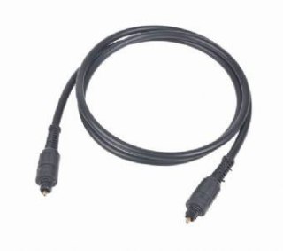 Kabel optyczny TOSLINK - TOSLINK 10M Gembird